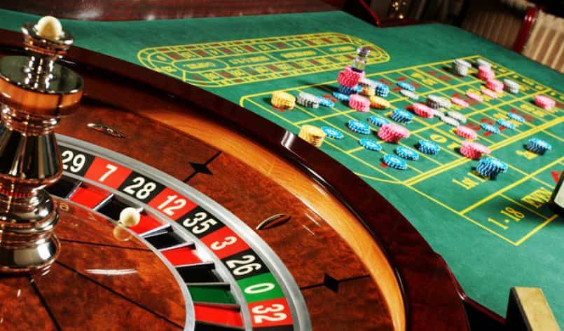 Khái niệm về trò chơi roulette là gì?