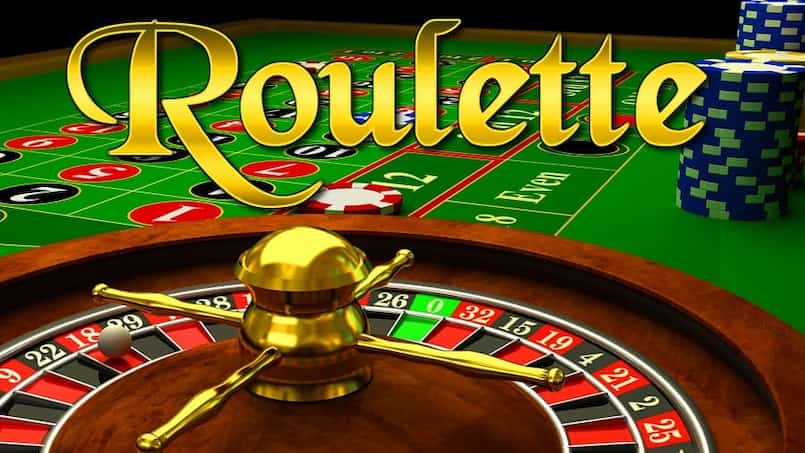 Cách chơi roulette- với chiến thuật số vòng quay