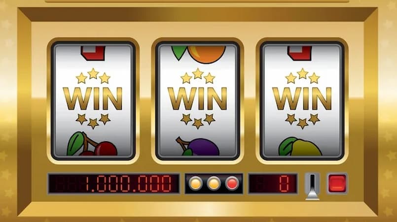 Jackpot là gì- Game Progressive hay gọi là jackpot lũy tiến