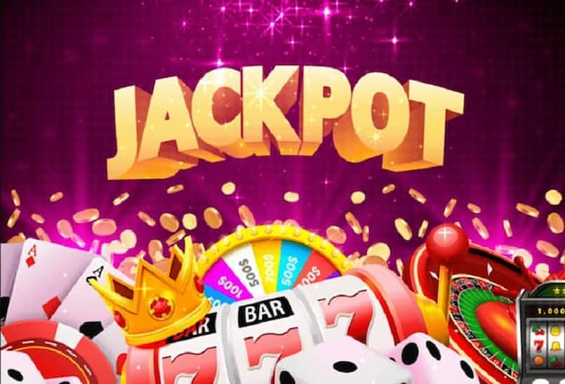 Jackpot là gì- tìm hiểu loại game jackpot cố định