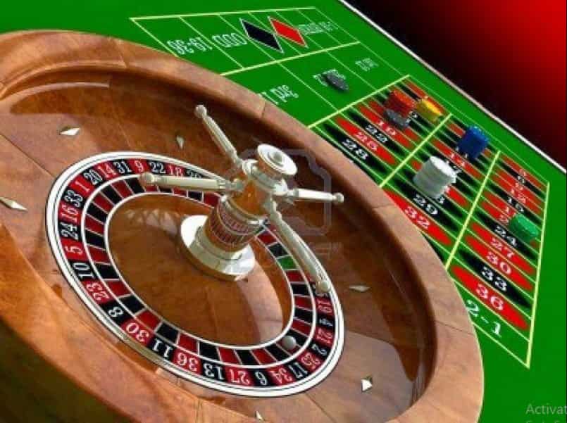 Tổng hợp và phân tích các mẹo chơi Roulette