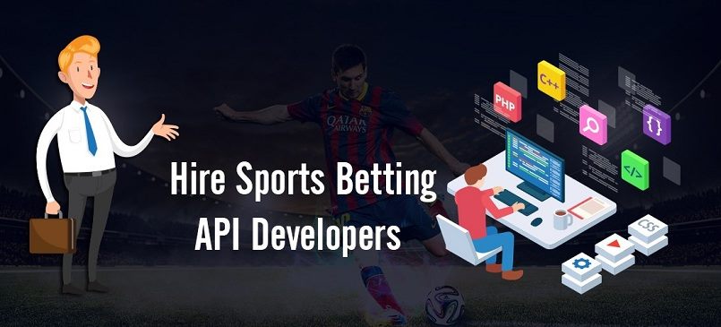 API eOddsmaker là phần mềm đấu nối API thể thao hấp dẫn