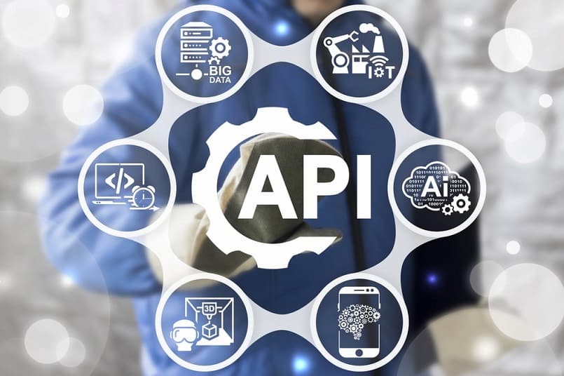 Phát triển nhà cái đấu nối API một cách hiệu quả