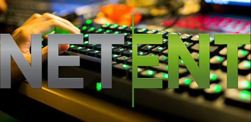 NetEnt là đơn vị cung cấp phần mềm đánh bạc trực tuyến trọn gói nổi tiếng