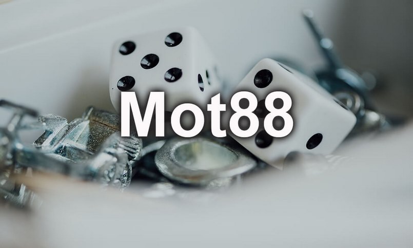 Mot88 là thương hiệu cá cược trực tuyến lâu đời